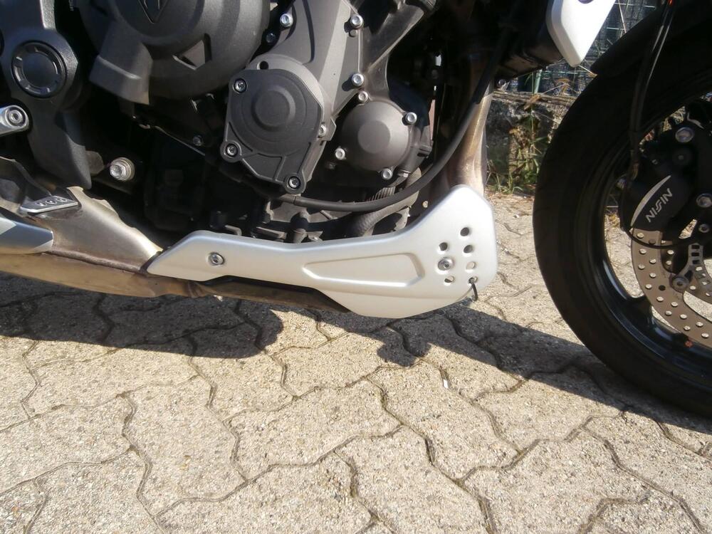 Triumph Trident 660 (2021 - 24) (11)