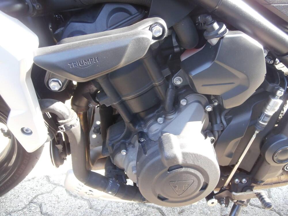 Triumph Trident 660 (2021 - 24) (12)