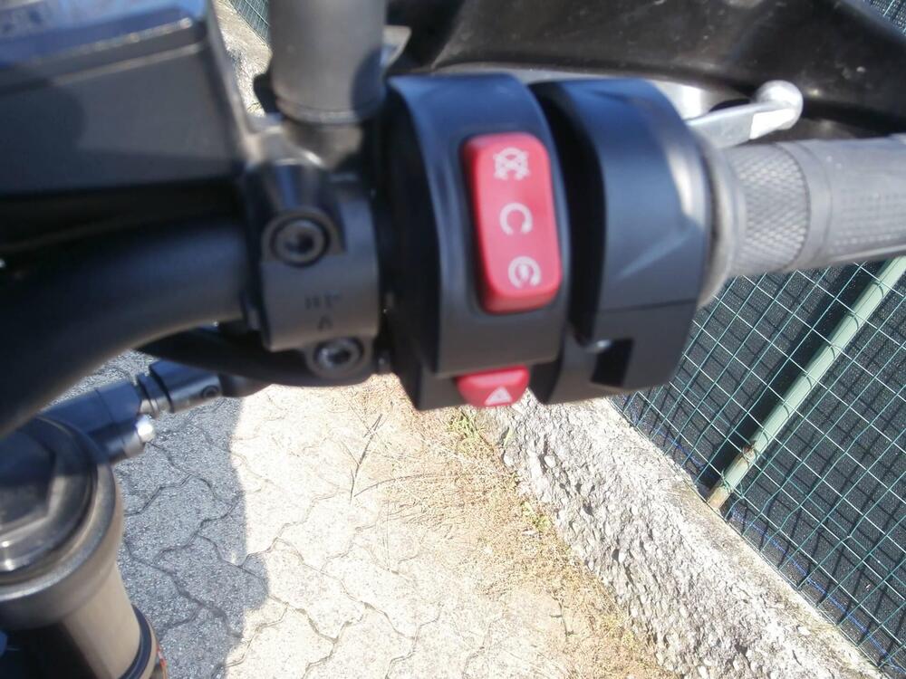 Triumph Trident 660 (2021 - 24) (15)