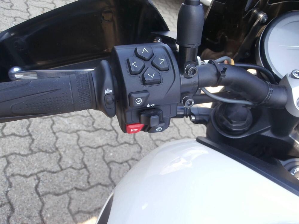 Triumph Trident 660 (2021 - 24) (14)