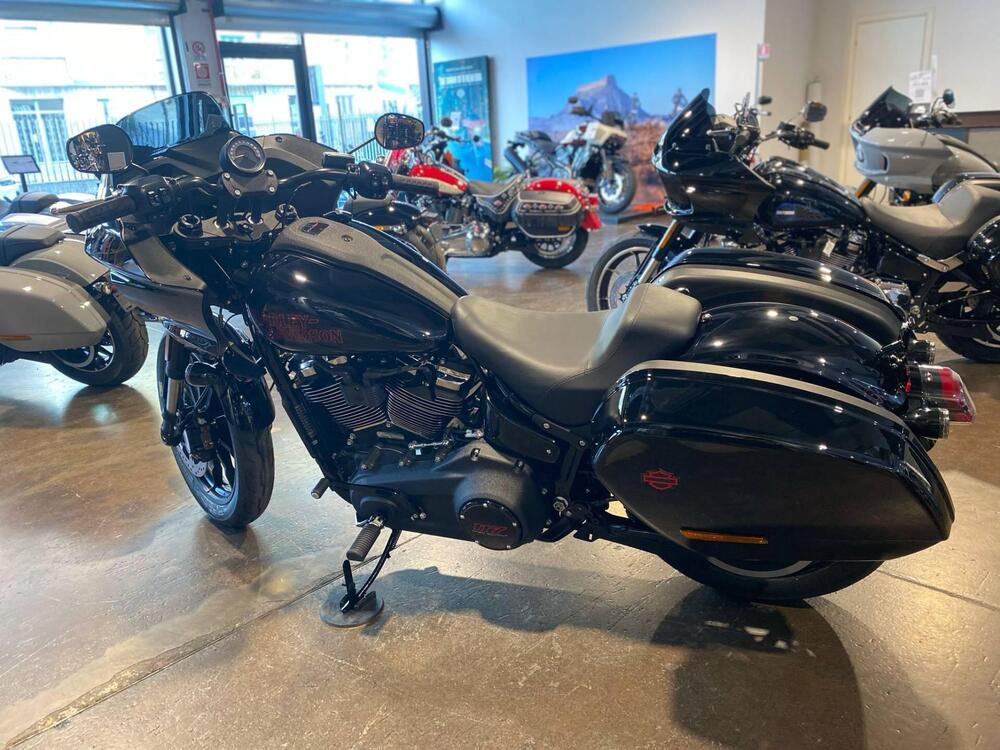 Harley-Davidson Low Rider ST (2025 - 26) (6)