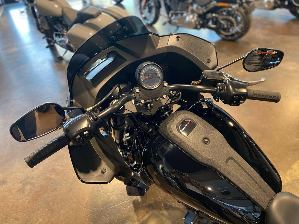 Harley-Davidson Low Rider ST (2025 - 26) (7)