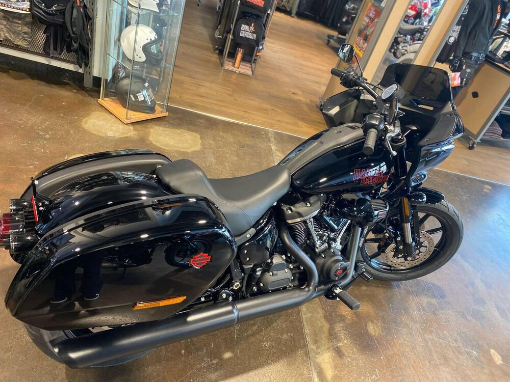 Harley-Davidson Low Rider ST (2025 - 26) (5)