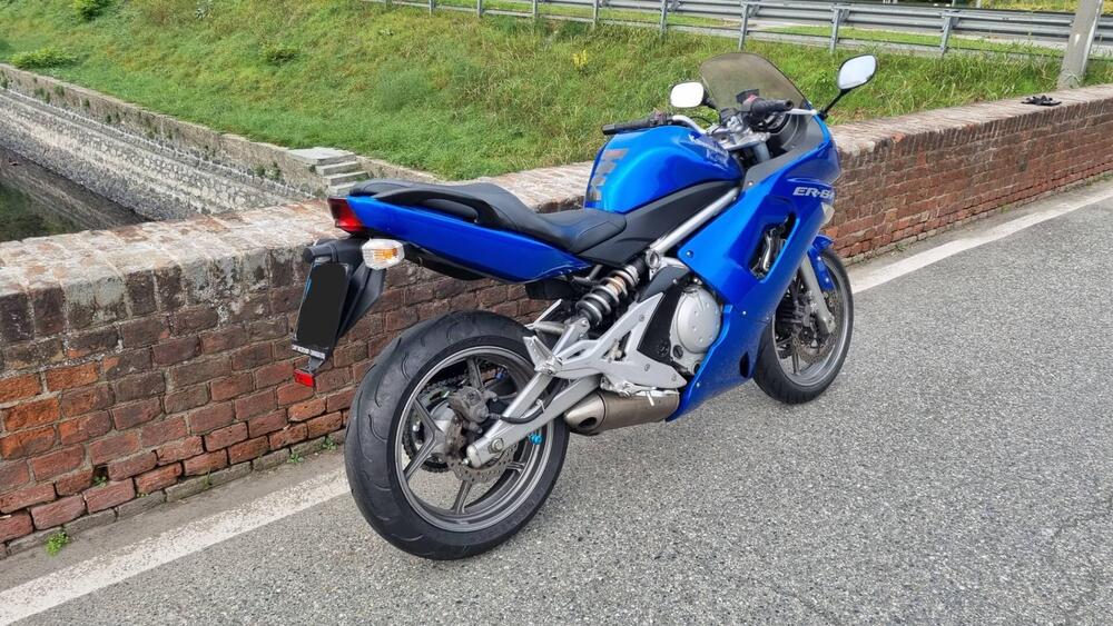 Kawasaki ER-6F (2006 - 08) (6)