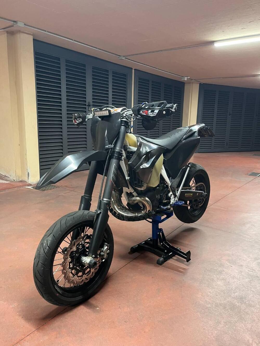 Husqvarna TE 300 (2015)