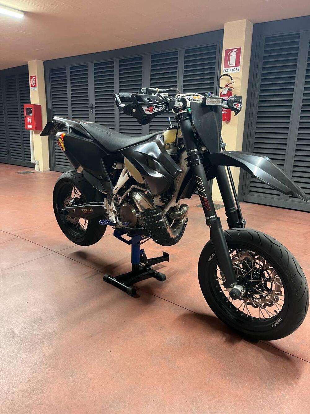 Husqvarna TE 300 (2015) (2)