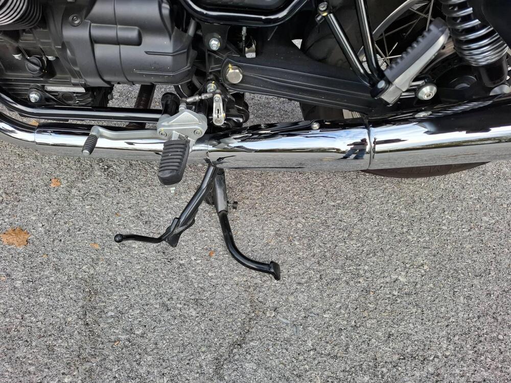 Moto Guzzi V7 Special (2021 - 24)