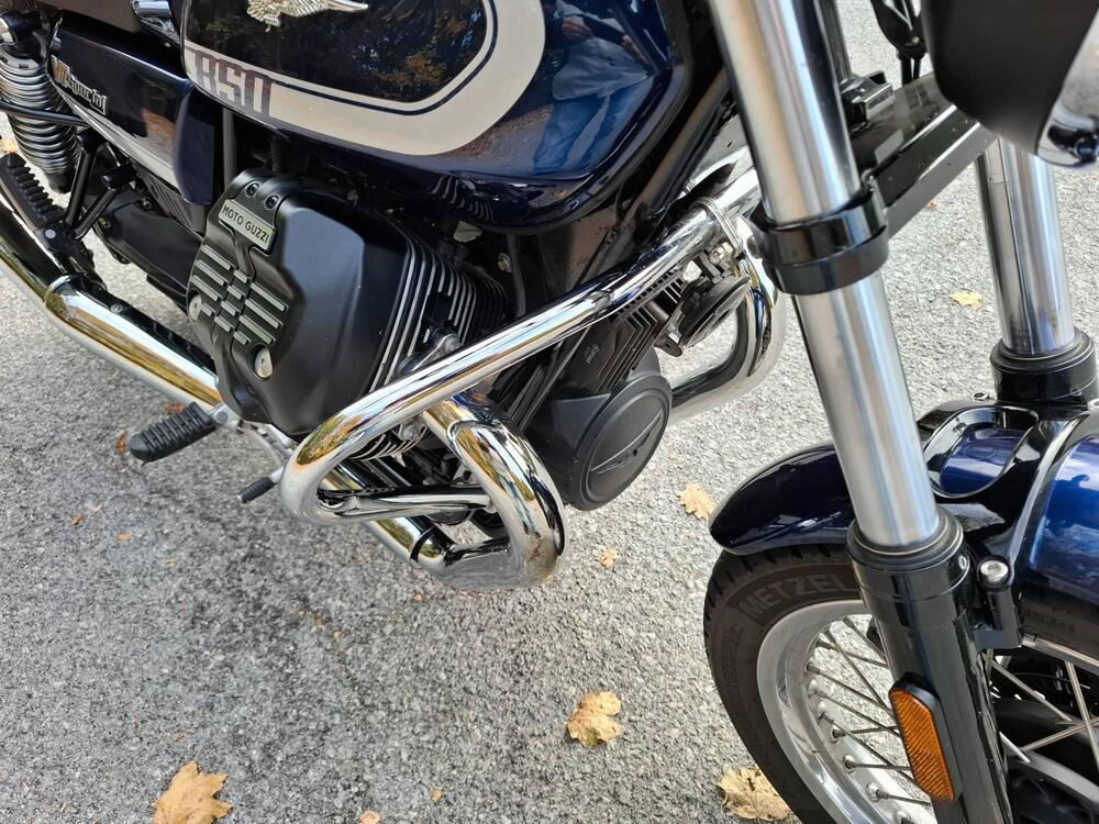 Moto Guzzi V7 Special (2021 - 24) (8)