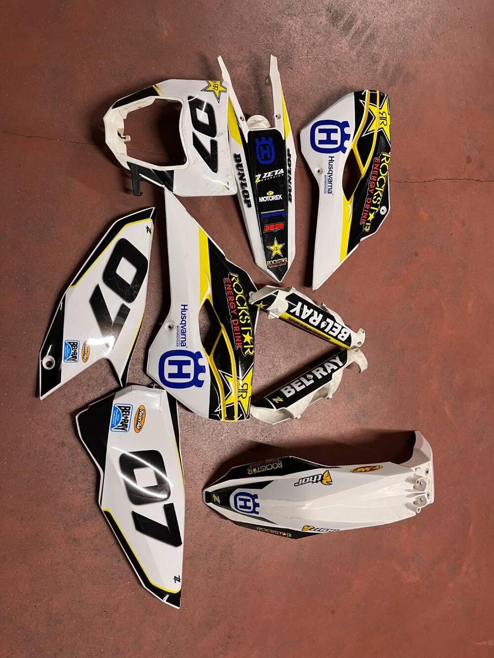 Husqvarna TE 300 (2015) (5)