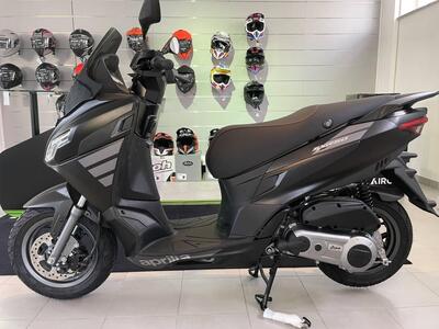 Aprilia SXR 50 (2021 - 25) nuova
