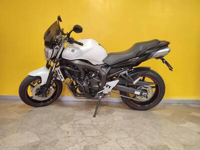 Yamaha FZ6 S2 (2007 - 11) usata