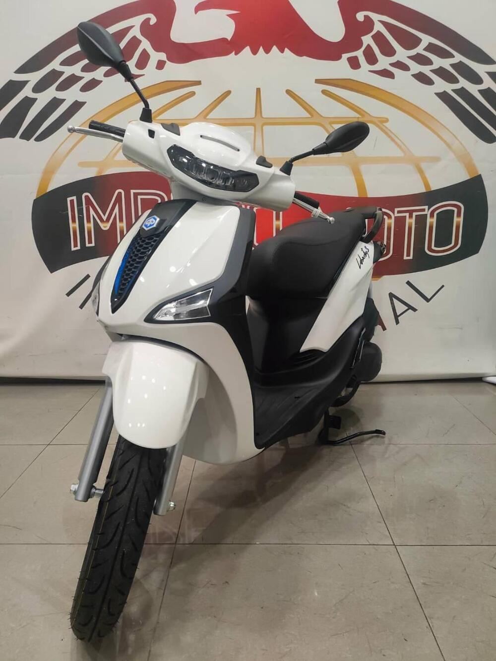 Piaggio Liberty 50 S RST (2025 - 26) (3)