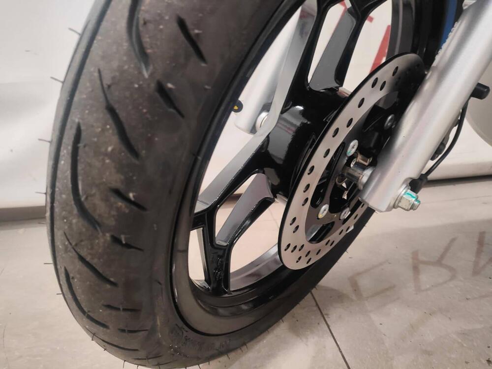 Piaggio Liberty 50 S RST (2025 - 26) (8)