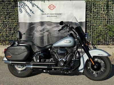 Harley-Davidson Heritage Classic (2021 - 24) usata