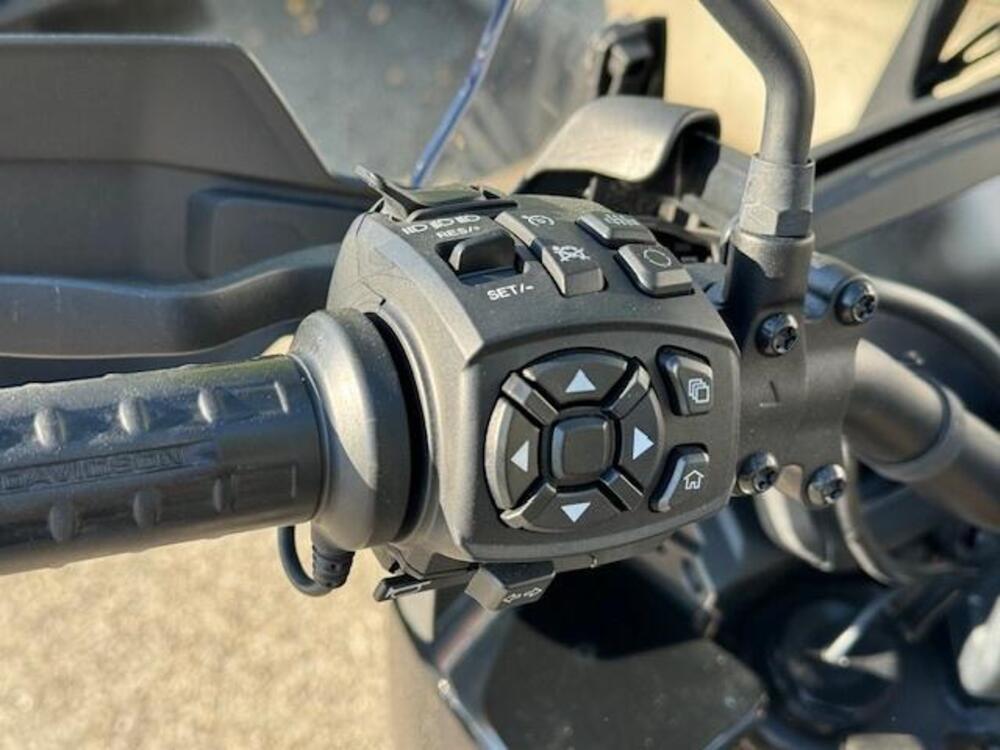 Harley-Davidson Pan America 1250 Special (2020 - 25) (6)