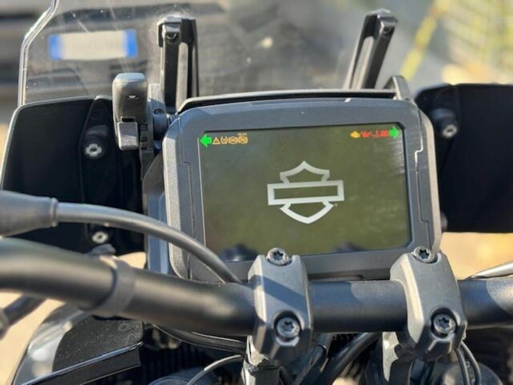 Harley-Davidson Pan America 1250 Special (2020 - 25) (8)