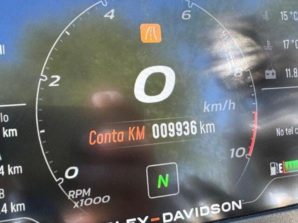 Harley-Davidson Pan America 1250 Special (2020 - 25) (9)