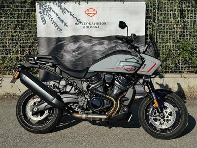Harley-Davidson Pan America 1250 ST (2025) usata
