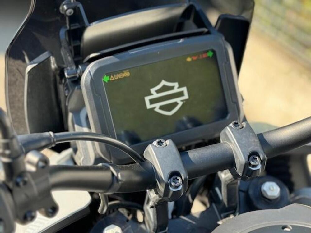 Harley-Davidson Pan America 1250 ST (2025 - 26) (5)