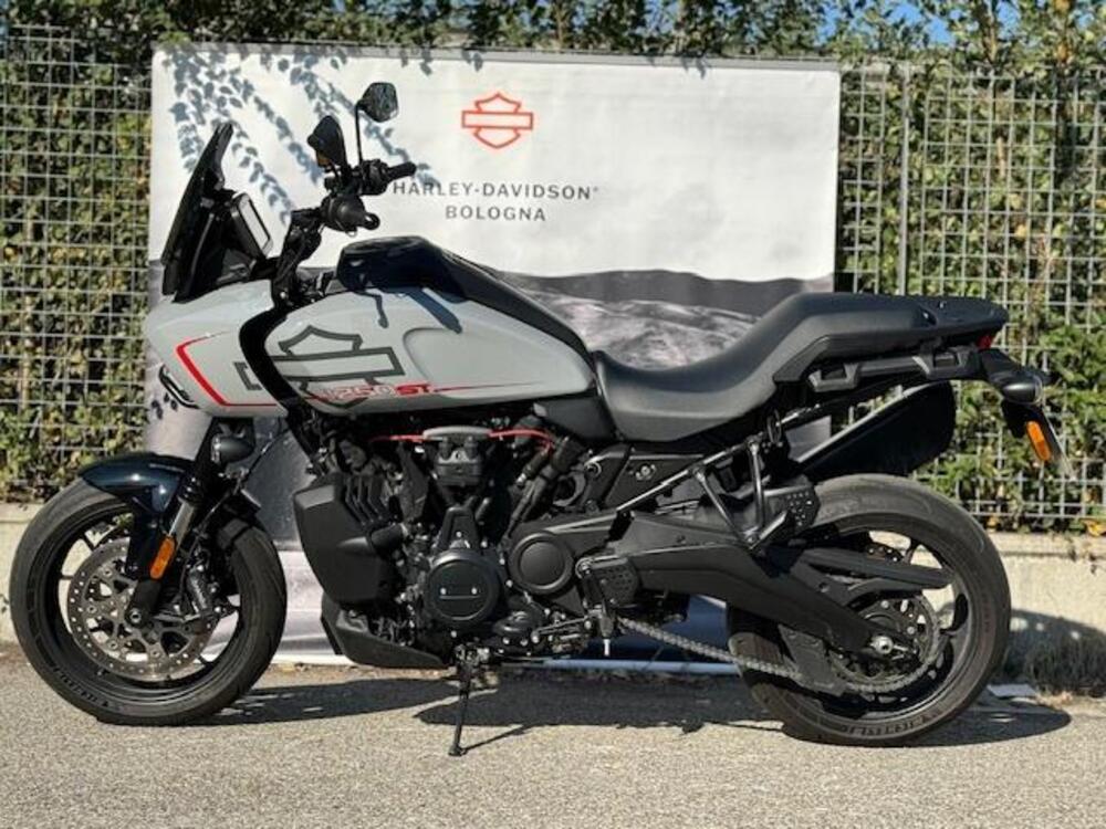 Harley-Davidson Pan America 1250 ST (2025 - 26) (4)