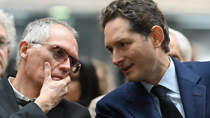 L&#039;ex CEO di Stellantis Carlos Tavares rompe il silenzio: &ldquo;Un giorno Elkann mi chiam&ograve; e mi disse che non si fidava pi&ugrave; di me&rdquo;