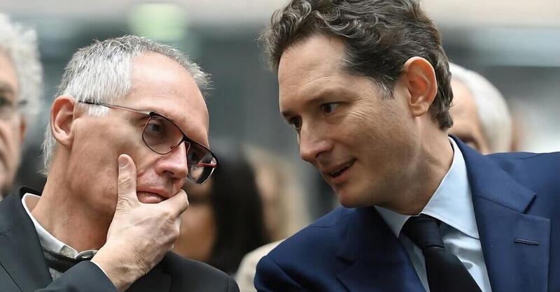 L&#039;ex CEO di Stellantis Carlos Tavares rompe il silenzio: &ldquo;Un giorno Elkann mi chiam&ograve; e mi disse che non si fidava pi&ugrave; di me&rdquo;