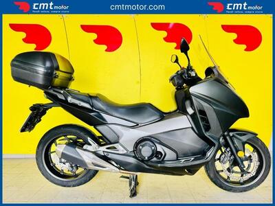 Honda Integra 750 DCT (2016 - 17) usata