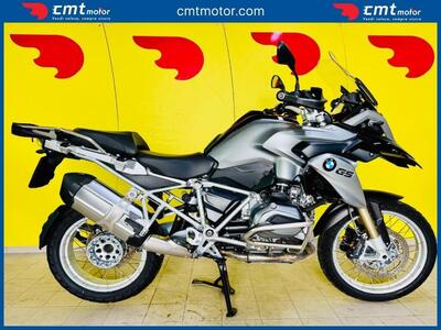 Bmw R 1200 GS (2013 - 16) usata