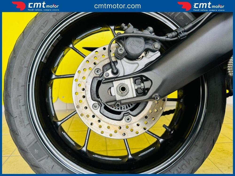 Yamaha XSR 900 ABS (2016 - 20) (6)