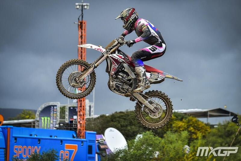 Andrea Bonacorsi &egrave; stato protagonista di una stagione solida con delle performance incredibili. Sar&agrave; capace di ripetersi anche nel 2026 in sella alla Ducati?