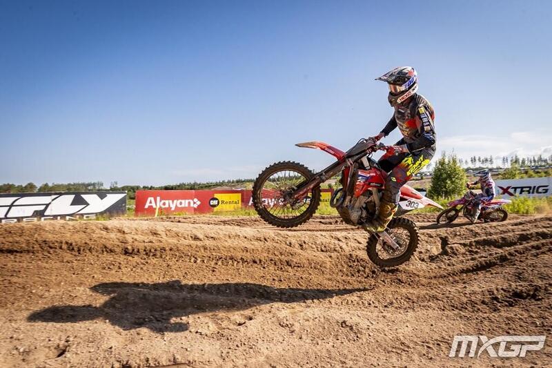 Alberto Forato &egrave; rimasto OUT per gran parte della stagione 2025. In Finlandia per&ograve; ha dimostrato di cosa &egrave; capace