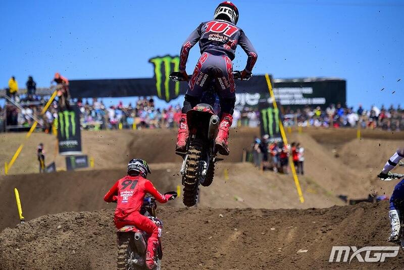 Dopo un inizio di stagione formidabile Mattia Guadagnini &egrave; entrato in un vortice di infortuni e problemi di varia natura. Il suo futuro non &egrave; ancora chiaro ma pare non qui nel vecchio continente