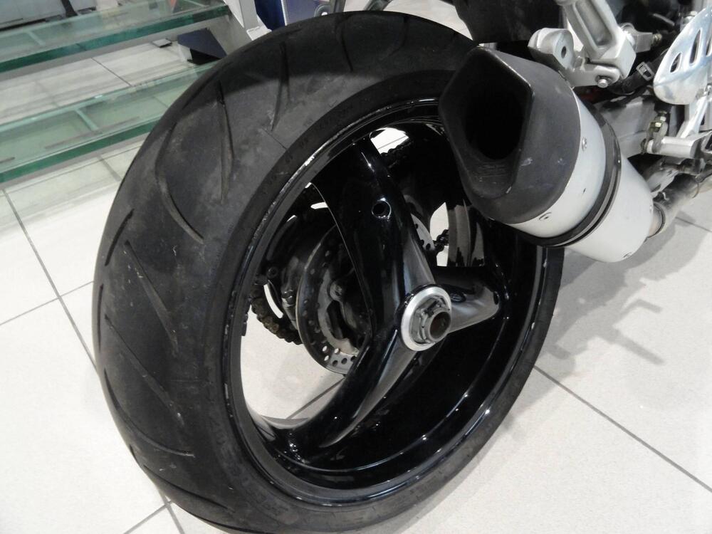 Triumph Speed Triple 955 (1998 - 01) (9)