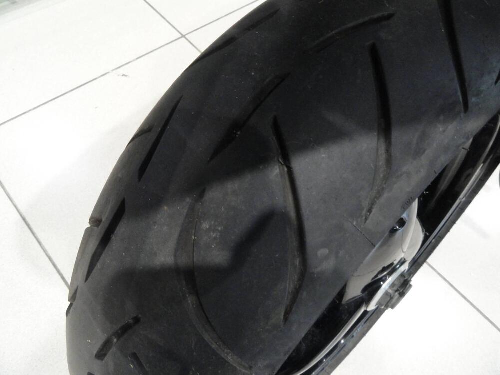 Triumph Speed Triple 955 (1998 - 01) (10)