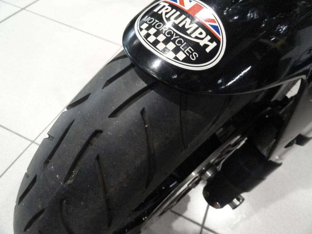 Triumph Speed Triple 955 (1998 - 01) (11)