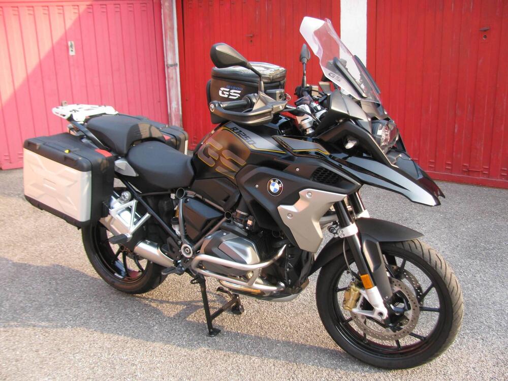 Bmw R 1250 GS (2019 - 20) (3)