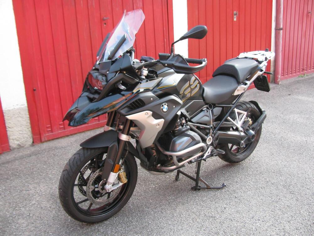 Bmw R 1250 GS (2019 - 20) (5)