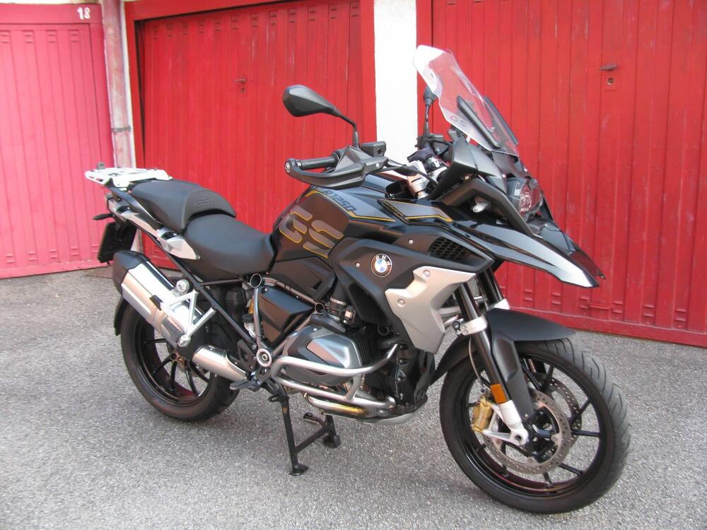 Bmw R 1250 GS (2019 - 20) (6)