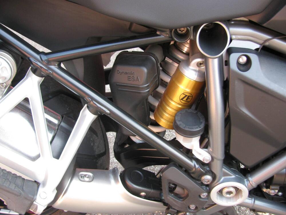 Bmw R 1250 GS (2019 - 20) (8)