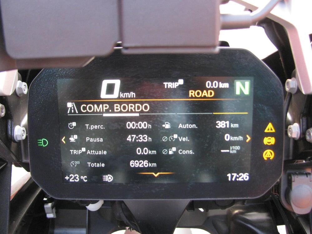 Bmw R 1250 GS (2019 - 20) (10)