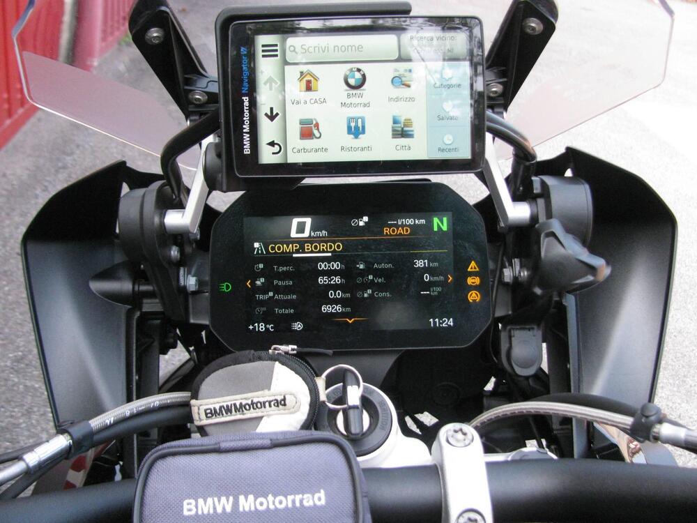 Bmw R 1250 GS (2019 - 20) (11)