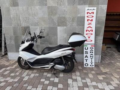 Honda PCX 125 (2009 - 13) usata