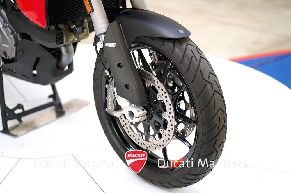 Ducati Multistrada V2 S (2022 - 24) (9)
