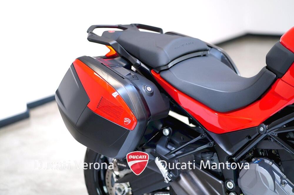 Ducati Multistrada V2 S (2022 - 24) (11)
