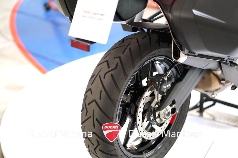 Ducati Multistrada V2 S (2022 - 24) (12)