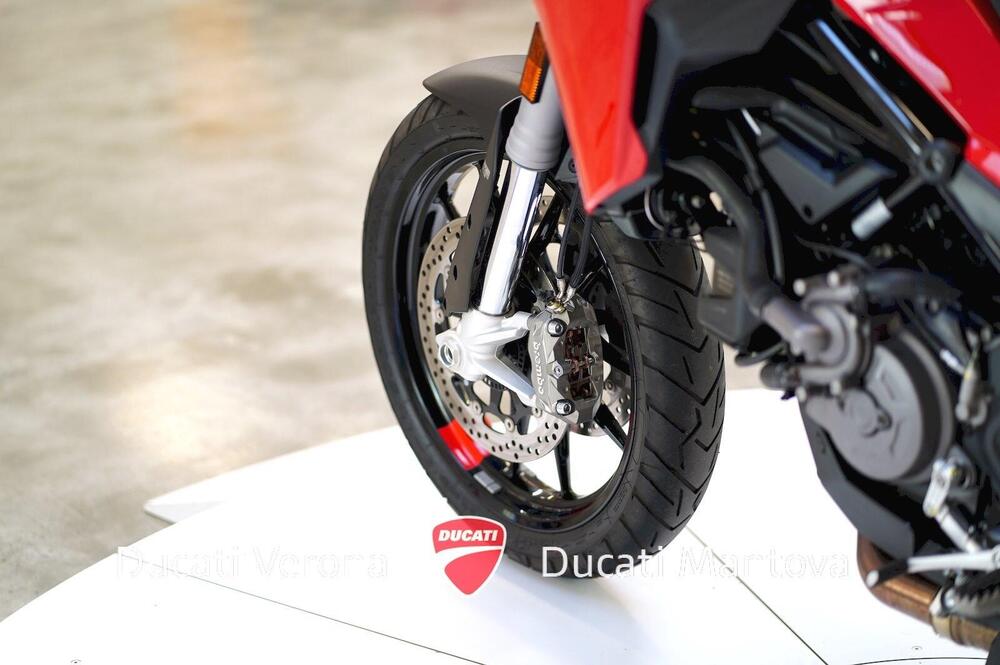 Ducati Multistrada V2 S (2022 - 24) (15)