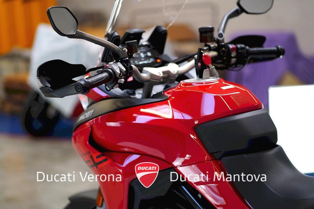 Ducati Multistrada V2 S (2022 - 24) (16)