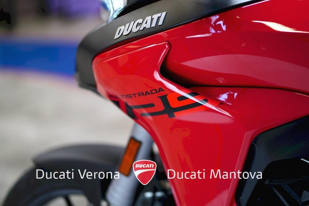 Ducati Multistrada V2 S (2022 - 24) (17)
