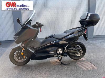 Yamaha T-Max 530 SX (2017 - 19) usata