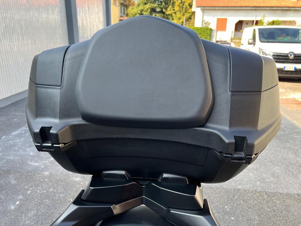 Yamaha T-Max 530 SX (2017 - 19) (13)